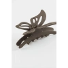 Kelebek Renkli Mandal Toka 10 cm