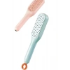 Kendi kendini Temizleyebilen Hijyenik Saç Fırçası Anti-Statik Teknolojisi
