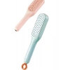 Kendi kendini Temizleyebilen Hijyenik Saç Fırçası Anti-Statik Teknolojisi