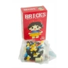 Kız Çocuk Mikro Yapı Lego