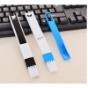 Klavye ve Pencere Oluğu Temizleme Fırçası Mini Kürekli (5047)