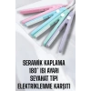 Kompakt ve Hafif: Elektriklenme Karşıtı Mini Saç Düzleştirici