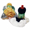 Küçük Boy Mikrofiber Havlu Mop Paspas Bx40