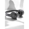 Kulak Üstü TF Kart ve AUX Destekli Ergonomik Bluetooth Kulaklık
