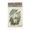 Kurt Tattoo Dövme Sticker
