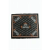 Kuru Kafa Desenli Bandana 50*50