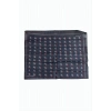 Kuru Kafa Desenli Bandana 50*50