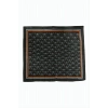 Kuru Kafa Desenli Bandana 50*50