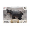 Kutulu Model Figür Hayvan Su Aygırı / Hipopotam