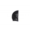 KZLD-708602 BONE SILIKON DUZ RENKLER CANT 300 - Stokta Olan Renk Gönderilir