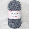 La Mia Mellow Gri El Örgü İpi - 905 - 34154
