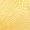 La Mia Mercerized Cotton Sarı El Örgü İpi - 177 - 33584