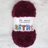 La Mia RETRO Mor El Örgü İpi - LM5131