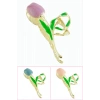 Lale Metal Mandal Toka 11 cm