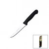 Lazer Bilemeli Sebze Bıçak  No-61004-lz Bx40