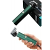 Lazer Öncesi Kısaltma Makinesi Paslanmaz Çelik lı Tıraş Makinesi
