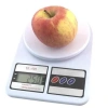 LCD Ekranlı Dijital Hassas Mutfak Terazisi Tartısı Baskülü