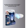 LED Işıklı Profesyonel Diş Beyazlatma Seti