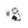 LED RGB KUMANDALI ŞERİT LED 5MT (5047)