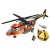 LEGO City Sahil Güvenlik Helikopteri 60503