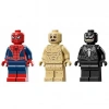 LEGO Marvel Efsanevi Savaş: Örümcek Adam, Kum Adam’a Karşı 76334