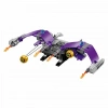 LEGO Marvel Green Goblin Yapım Figürü 76284