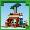 LEGO Minecraft Armadillo Maden Keşfi 21269