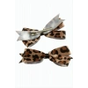 Leopar Desenli Pens Toka 2 Adet