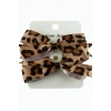 Leopar Desenli Pens Toka 2 Adet