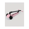 LETS RİDE SCOOTER M2 PEMBE -ENF