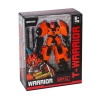 LJ1654 Metal Dönüşebilen Robot -