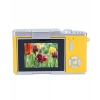 LK007 FOTOĞRAF MAKİNESİ SARI