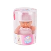 LMN209 Baby Bimbo Et Bebek 20 cm - 1 Adet Stokta Olan Gönderilir