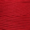 Loren Cotton Macrame Kırmızı - R095 - 34374