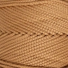 Loren Polyester Soft Macrame Bej El Örgü İpi - LM031 - 34437