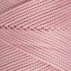 Loren Polyester Soft Macrame Pembe El Örgü İpi - LM042 - 34446
