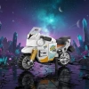 LZ-8624 LOZ MOTORSİKLET 120 PARÇA BLOCK OYUNCAK MİNİ POŞET
