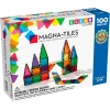 Magna Tiles Clear Color 100 Parça