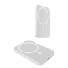 Magsafe Battery Pack Powerbank Kablosuz Şarj 5.000 mah