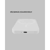 MagSafe Uyumlu Kablosuz Powerbank – Güçlü Mıknatıs, Hızlı Şarj, Kompakt Tasarım