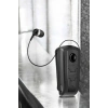 Makaralı Bluetooth Kulaklık Kulak İçi Android iOS Uyumlu Titreşimli