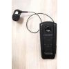 Makaralı Bluetooth Kulaklık Kulak İçi Android iOS Uyumlu Titreşimli