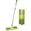 Mandallı Mop Seti Yer Duvar Tavan Cam Mopu Tüm Yüzeyler için (5047)