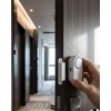 Manyetik Sensörlü Alarm Kapı Pencere İçin 90 dB Güçlü Sesli Uyarı Sistemi