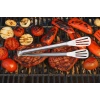 Maşa Paslanmaz Barbekü Maşası - 25 Cm Mutfak Ekmek Maşası