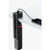 Masa Tipi Pd20w Akım Korumalı 3’lü Priz 2xusb 1xtype-c Girişli Kablolu Priz Ftr19