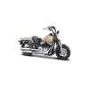 MAY 343602 Maistro Harley Davidson 1:18 Motorsiklet