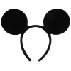Mickey Mouse Tacı Fare Tacı Bx40