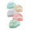 Midye Mandal Toka 8 cm