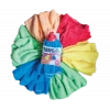 Mikrofiber Havlu Mop Welsoft Kartelalı Bx40